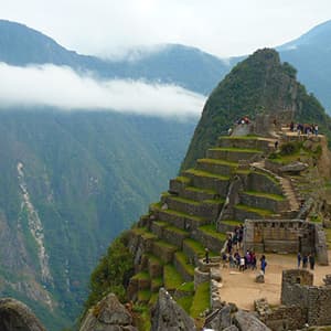 Mysteries of the Inca Empire with Peru's Amazon
