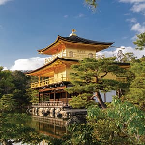 Classic Japan: Land of the Rising Sun