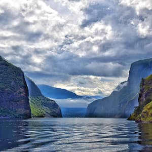 Norwegian Fjords