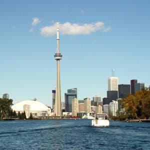 Ontario & French Canada