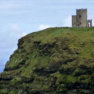 The British Isles in Depth