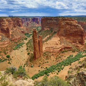 Lost Canyons of the Southwest