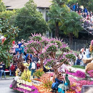 Tournament of Roses