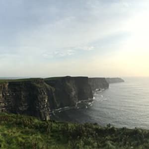 The Heart of Ireland
