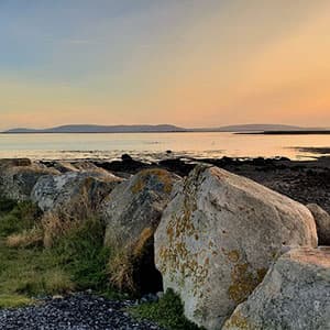 North of Ireland Escape