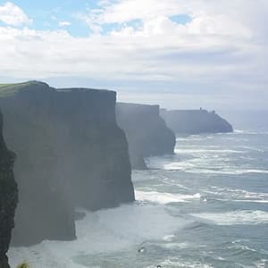 Irish Escape