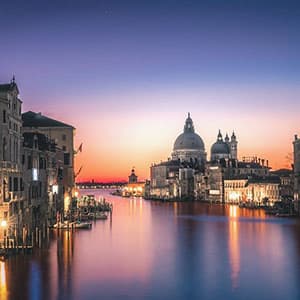 Italian Escape