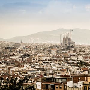 Spanish Escape