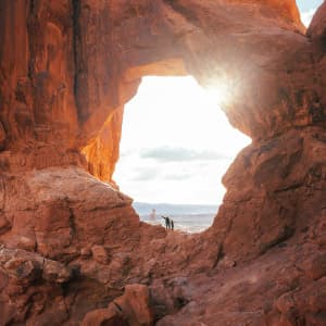 Colorful Colorado: Parks, Peaks & Panoramas with Canyon Spirit
