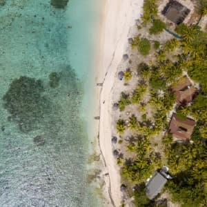 Treasures of New Zealand: Heritage, Vines, & Vistas with Fiji