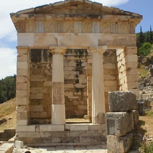 Classical Greece
