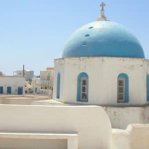 Footsteps of Apostle Paul